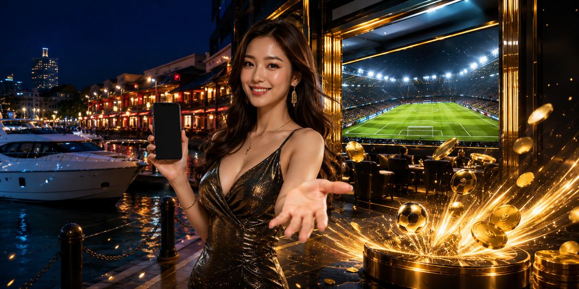 Pertaruhan bola sepak gaya Melayu Melaka pada platform Sukan Maya 14f