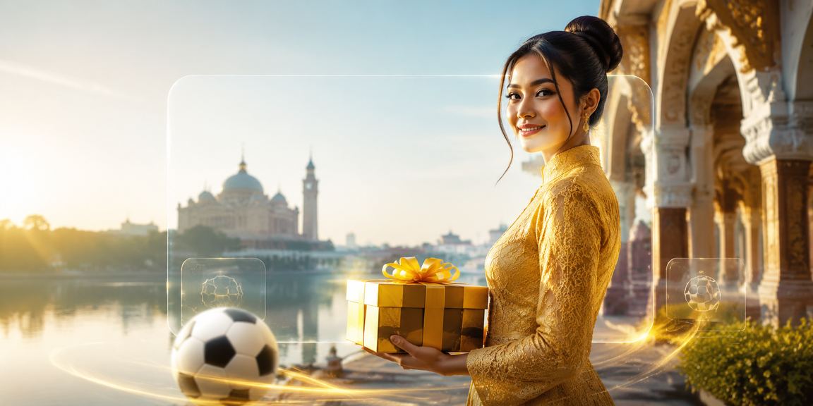 Pertaruhan bola sepak di Putrajaya dengan platform 14f